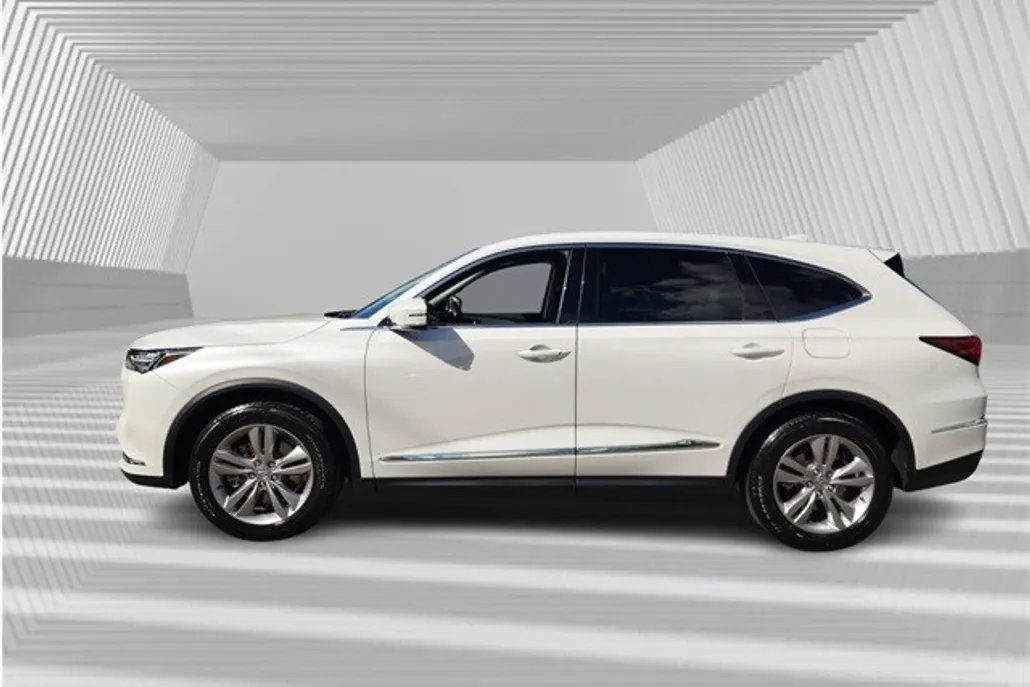 2024 Acura MDX photo 1