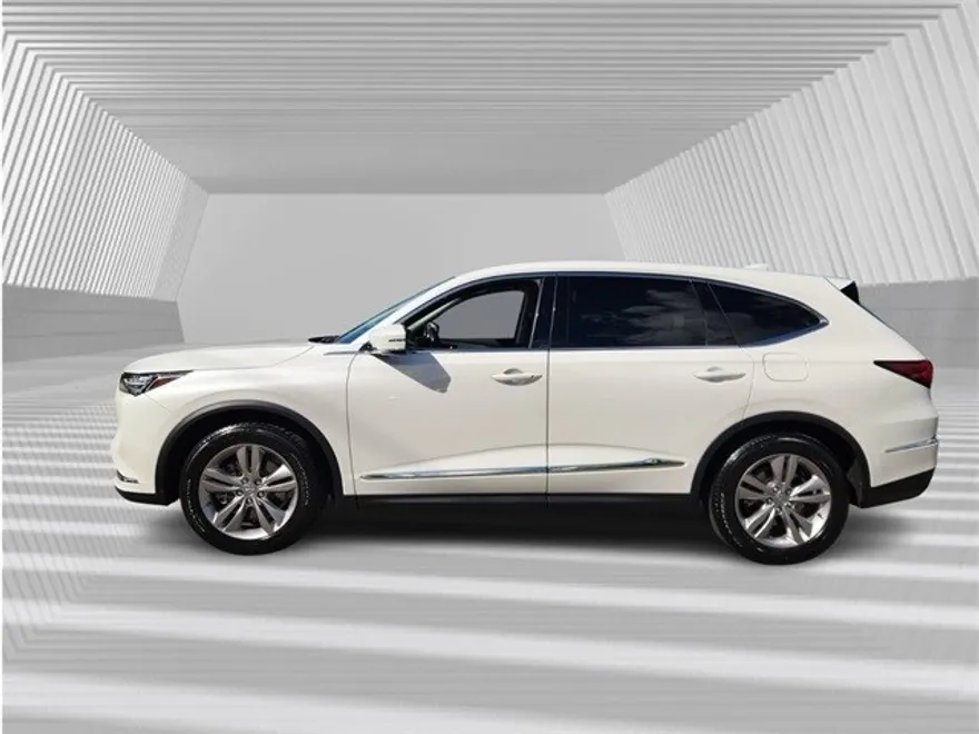 2024 Acura MDX photo 1