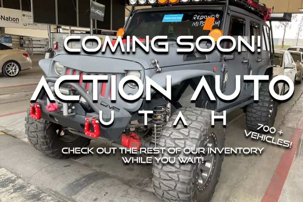 2018 Jeep Wrangler Unlimited Sport S photo 1
