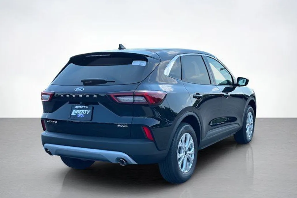 2025 Ford Escape Active photo 1