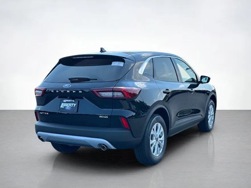 2025 Ford Escape Active photo 1