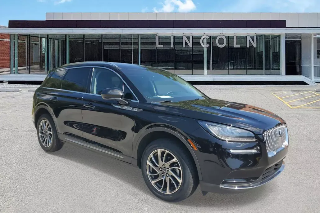 2022 Lincoln Corsair Standard photo 1