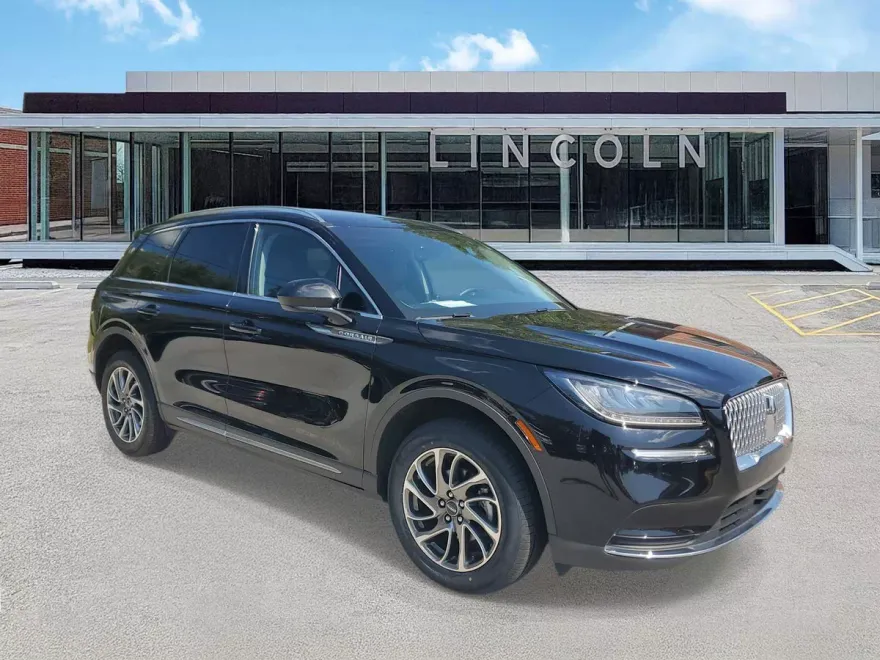 2022 Lincoln Corsair Standard photo 1