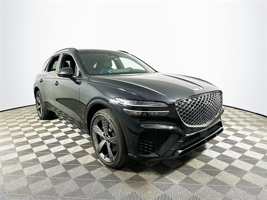 2025 Genesis GV70 2.5T photo 1