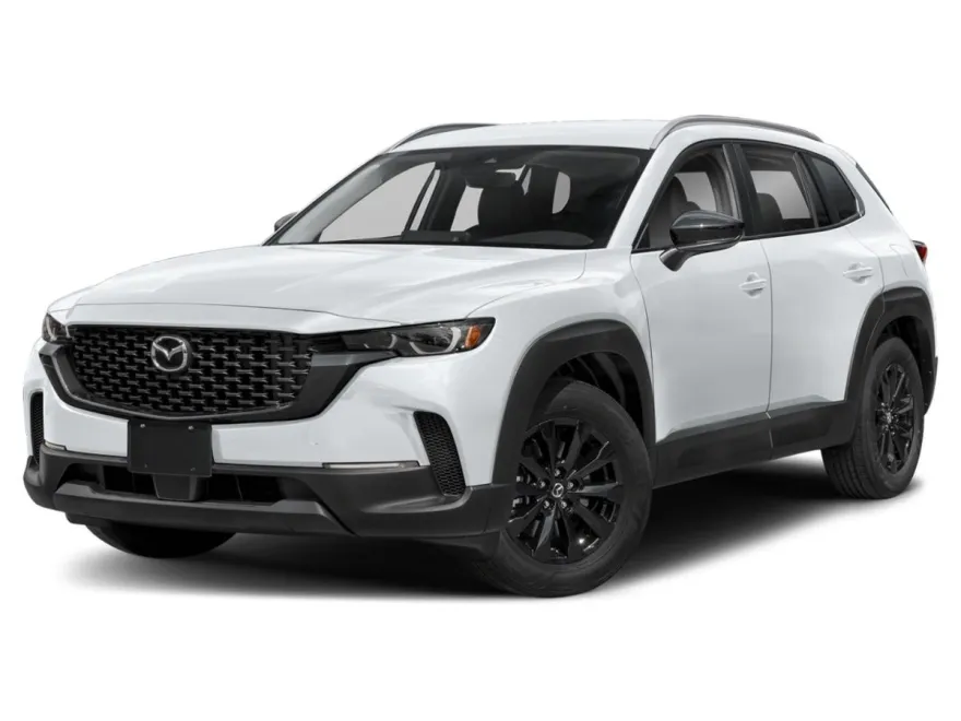 2025 Mazda CX-50 2.5 Select photo 1