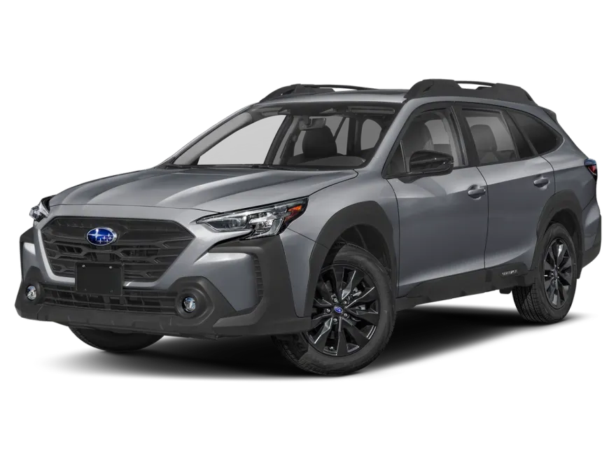 2025 Subaru Outback Onyx Edition photo 1