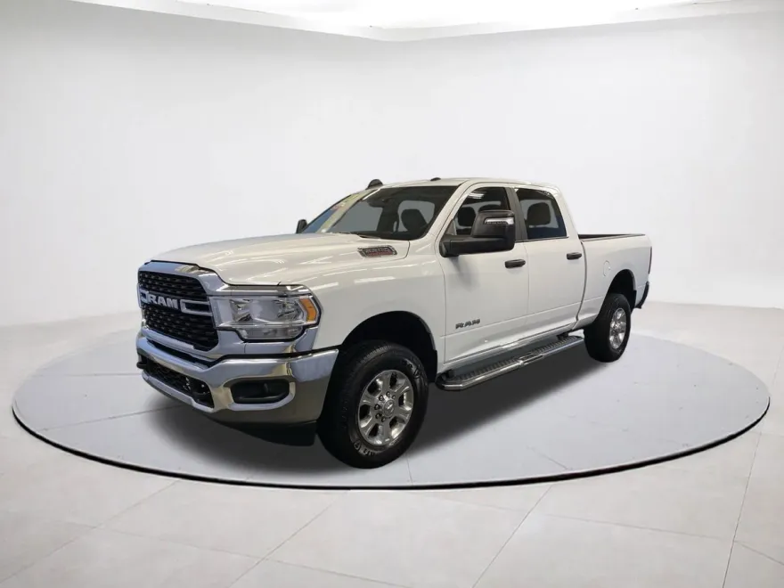 2024 Ram 2500 Big Horn photo 1