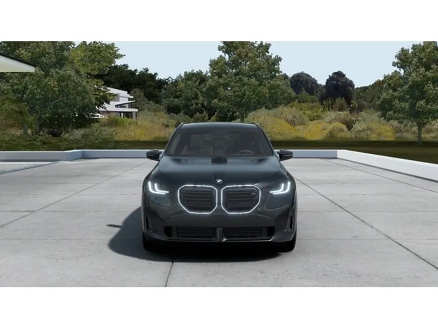 2025 Bmw X3 M50 photo 1