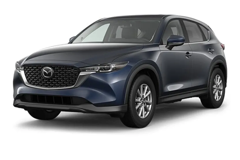 2022 Mazda CX-5 2.5 S Preferred photo 1