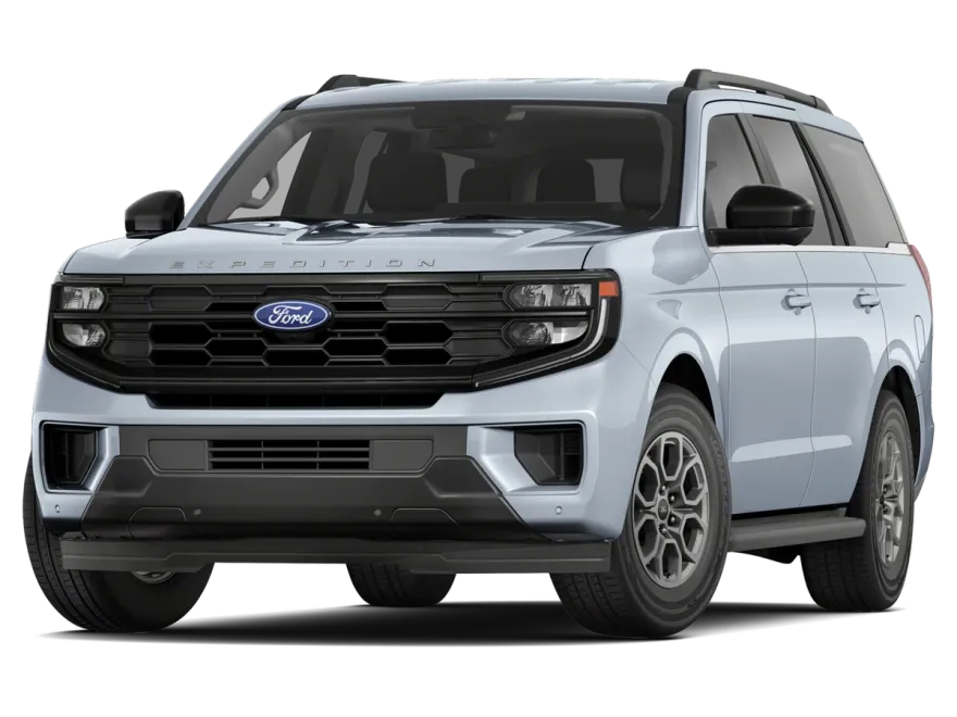 2025 Ford Expedition photo 1