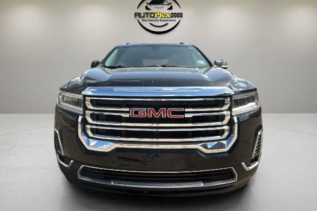 2023 Gmc Acadia SLT photo 1