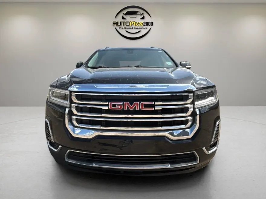 2023 Gmc Acadia SLT photo 1