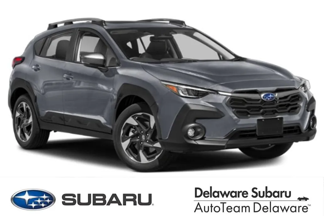 2025 Subaru Crosstrek Limited photo 1
