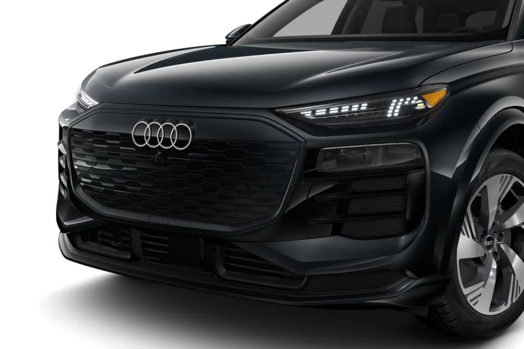 2025 Audi Q6 E-tron Premium Plus photo 1