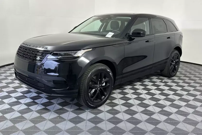 2025 Land Rover Range Rover Velar S photo 1