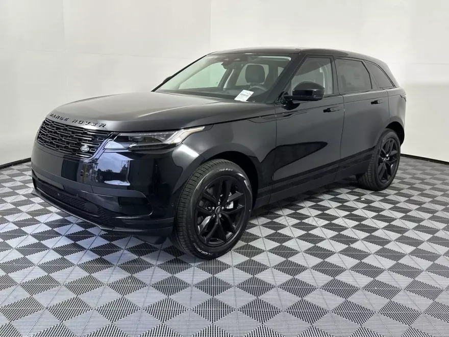 2025 Land Rover Range Rover Velar S photo 1