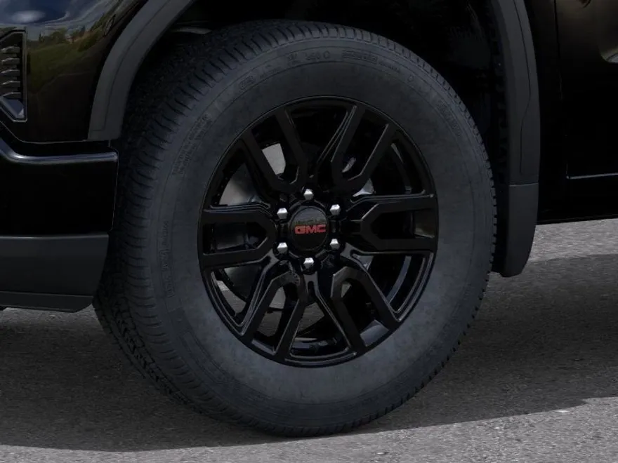 2026 Gmc Sierra 1500 Elevation photo 1