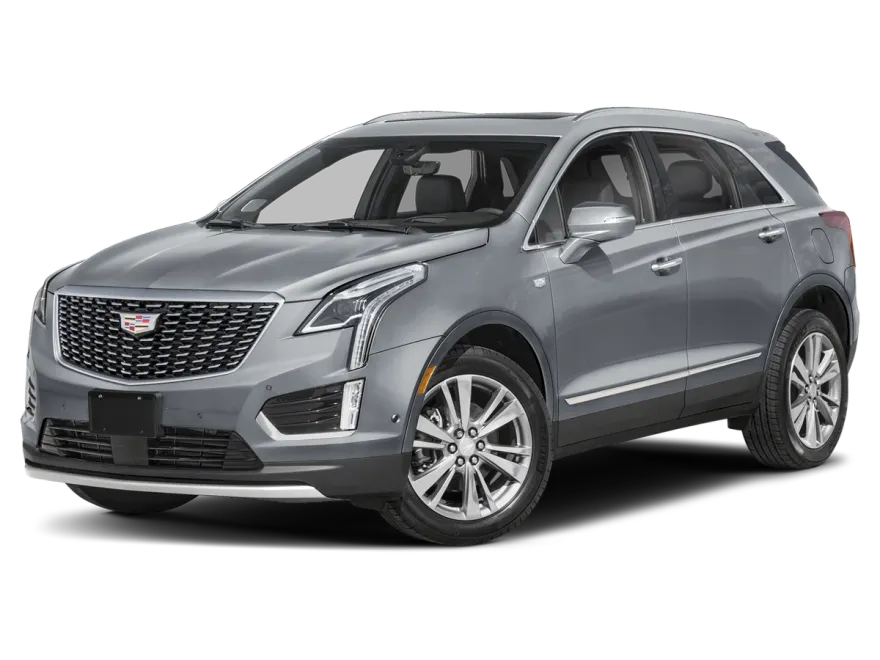 2024 Cadillac XT5 Premium Luxury photo 1