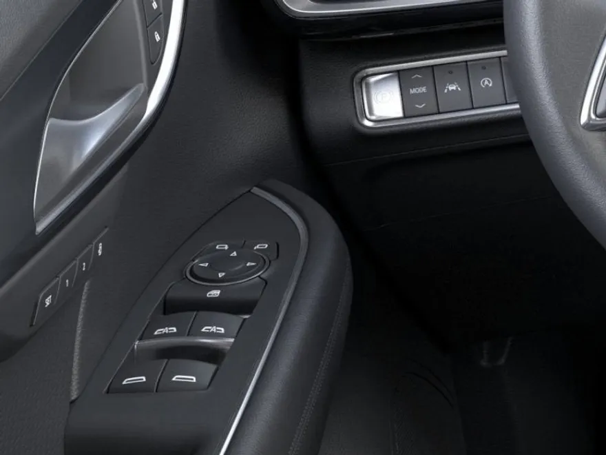 2025 Buick Envision Preferred photo 22