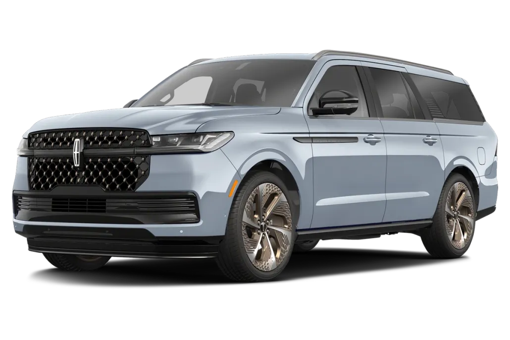 2025 Lincoln Navigator L Reserve photo 1