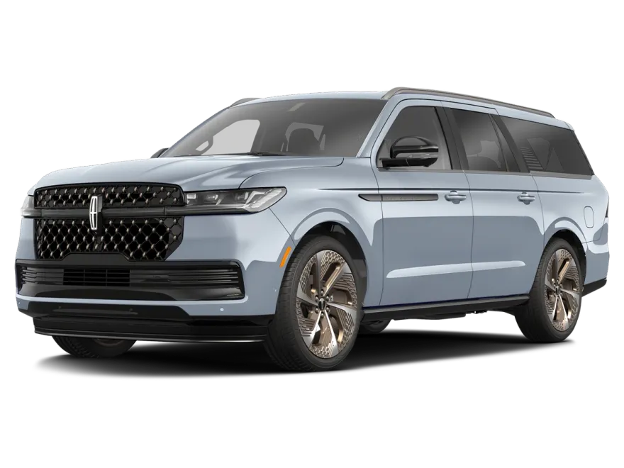 2025 Lincoln Navigator L Reserve photo 1
