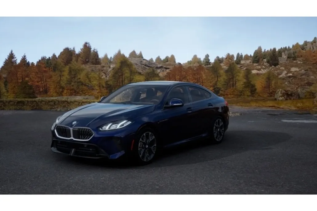 2026 Bmw 228 photo 1
