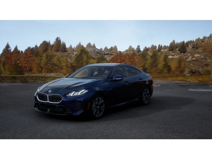 2026 Bmw 228 photo 1