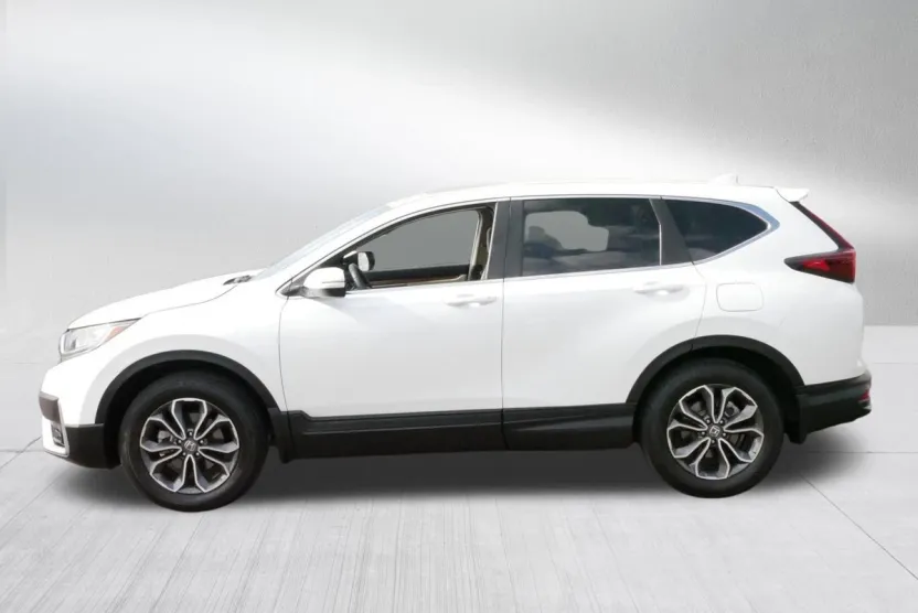 2022 Honda CR-V EX photo 1