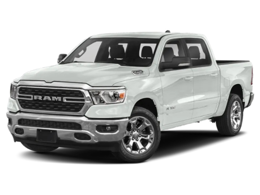 2022 Ram 1500 Big Horn Lone Star photo 1