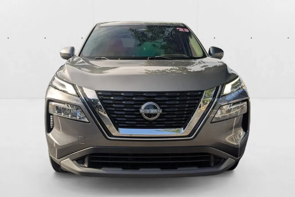 2023 Nissan Rogue SV photo 1