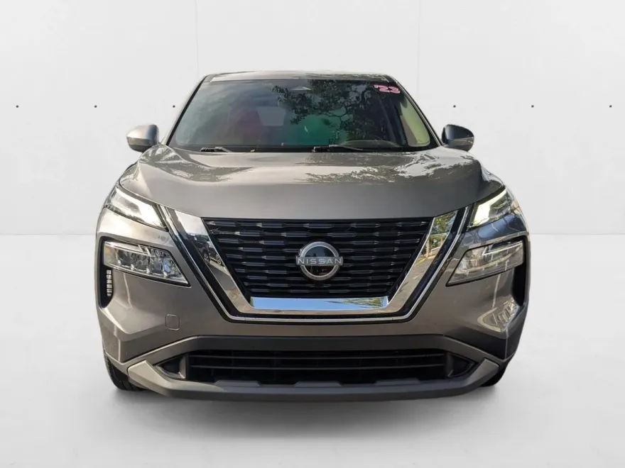 2023 Nissan Rogue SV photo 1
