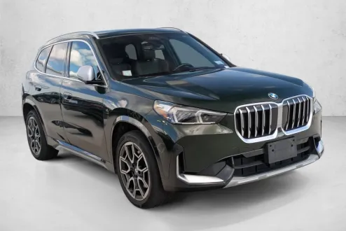 2023 Bmw X1 XDrive28i photo 2