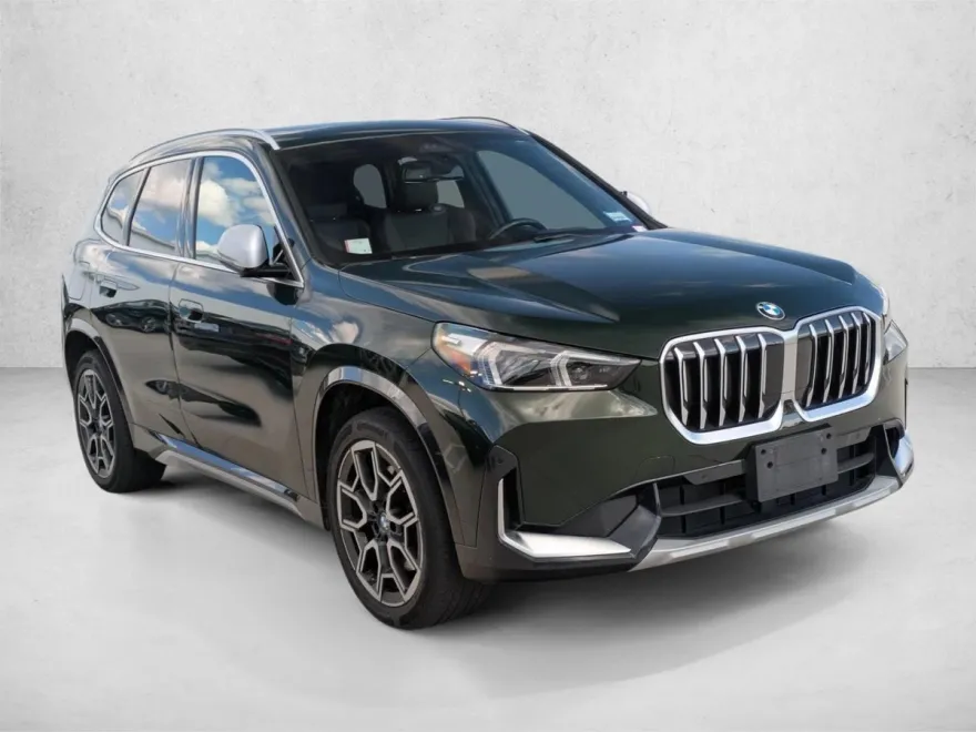2023 Bmw X1 XDrive28i photo 2