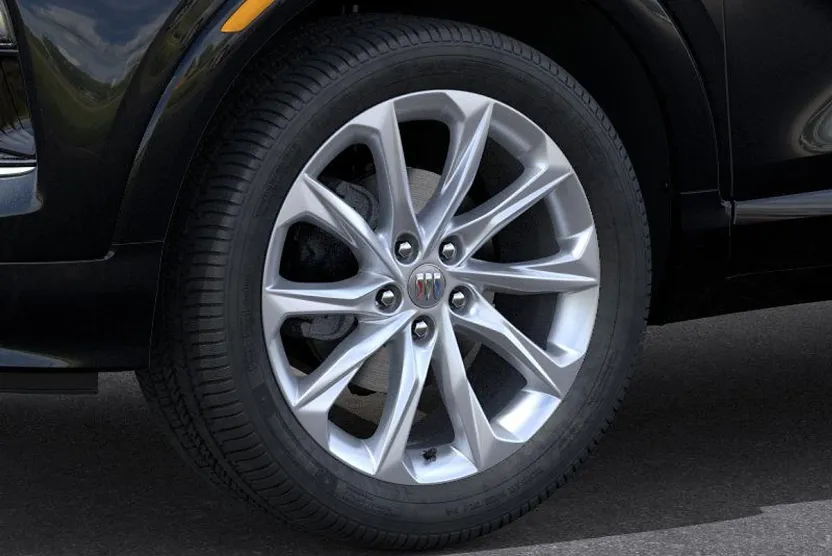 2026 Buick Encore GX Avenir photo 1