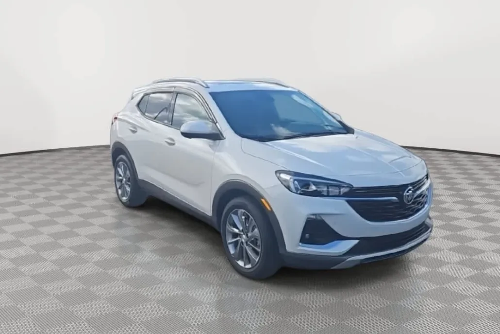 2022 Buick Encore GX Essence photo 1