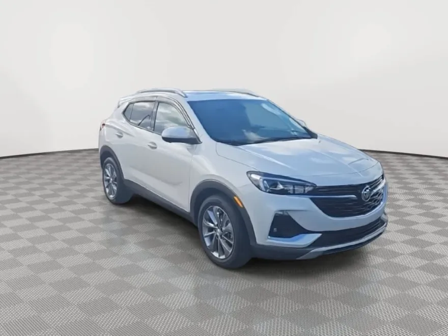 2022 Buick Encore GX Essence photo 1