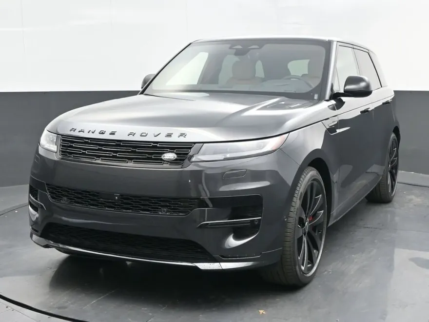 2025 Land Rover Range Rover Sport SE photo 1