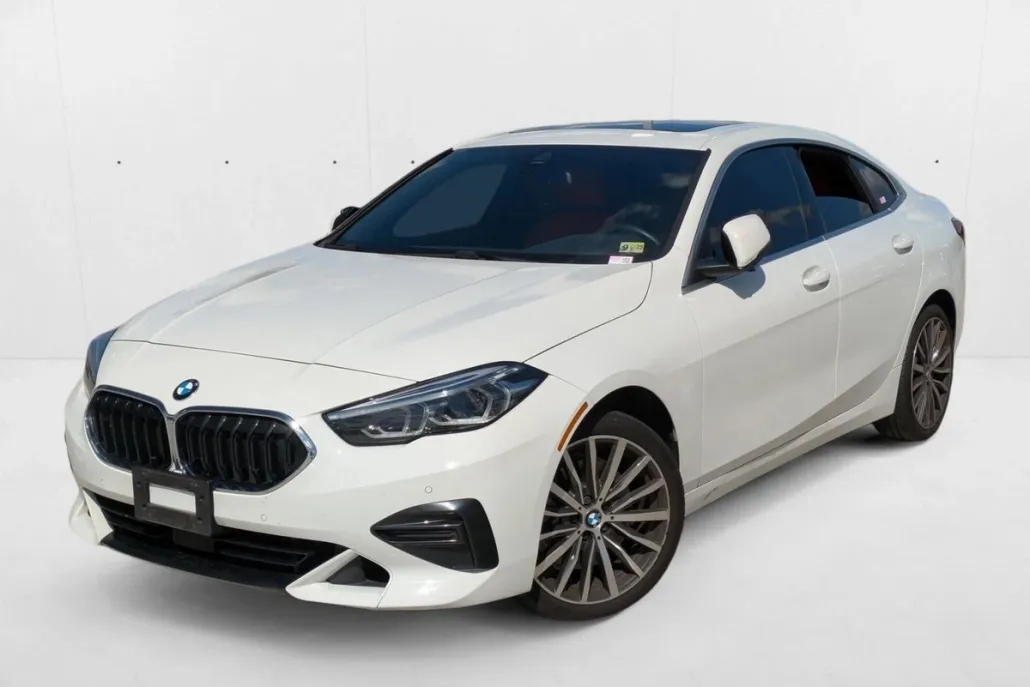 2023 Bmw 228i xDrive Gran Coupe photo 1