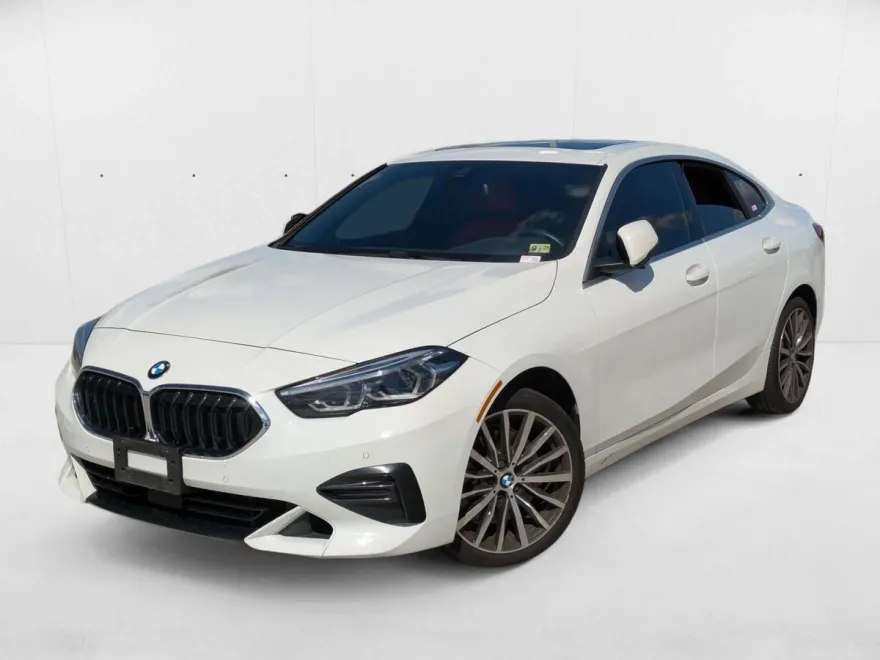 2023 Bmw 228i xDrive Gran Coupe photo 1