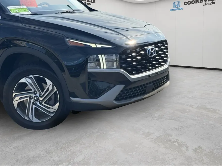 2023 Hyundai Santa Fe SE photo 1