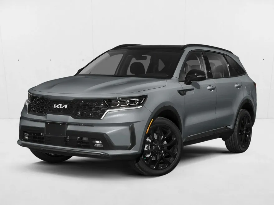 2023 Kia Sorento SX Prestige photo 1