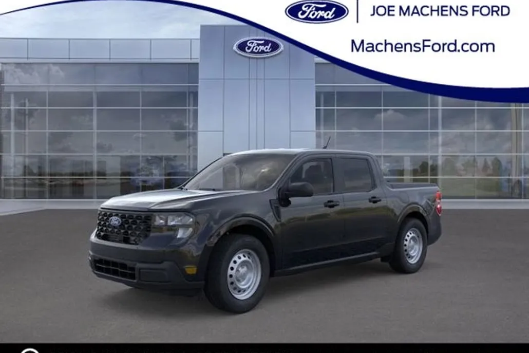 2025 Ford Maverick XL photo 1
