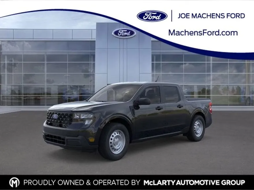 2025 Ford Maverick XL photo 1