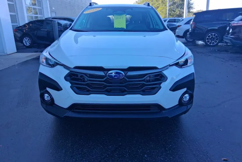 2024 Subaru Crosstrek Premium photo 1