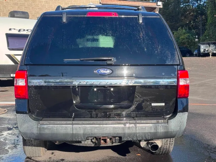 2016 Ford Expedition EL XL photo 1
