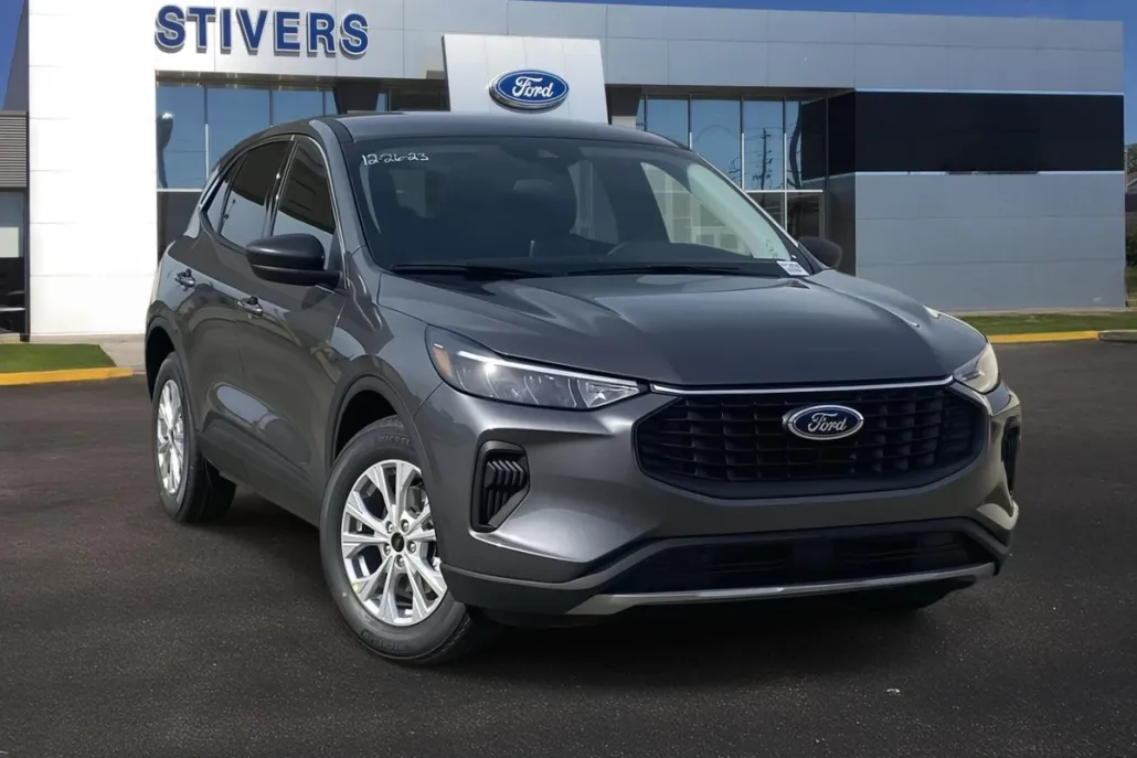 2025 Ford Escape Active photo 1