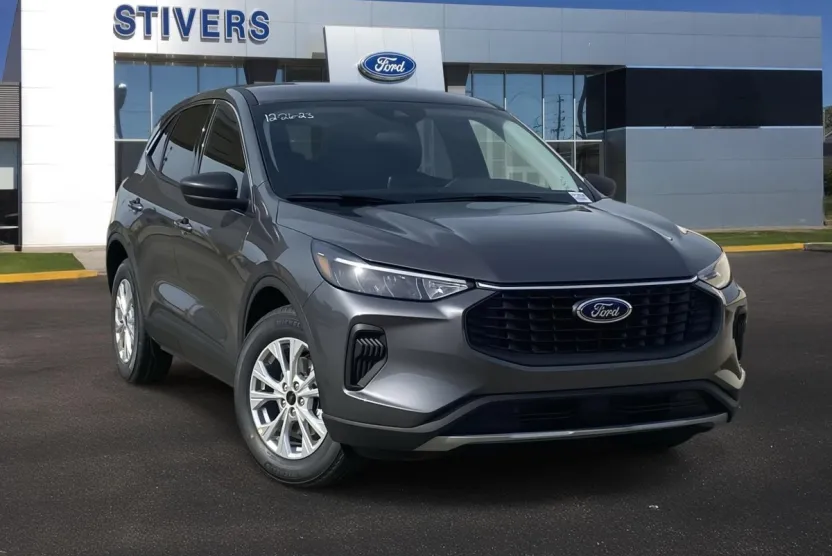2025 Ford Escape Active photo 1