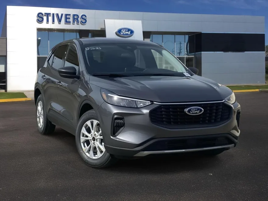 2025 Ford Escape Active photo 1