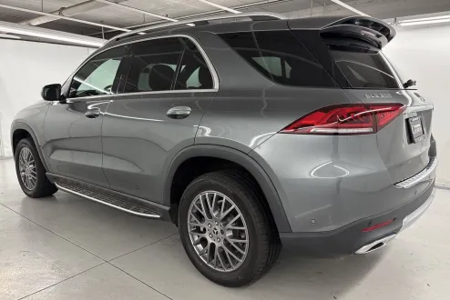 2022 Mercedes Benz GLE 350 4MATIC photo 2
