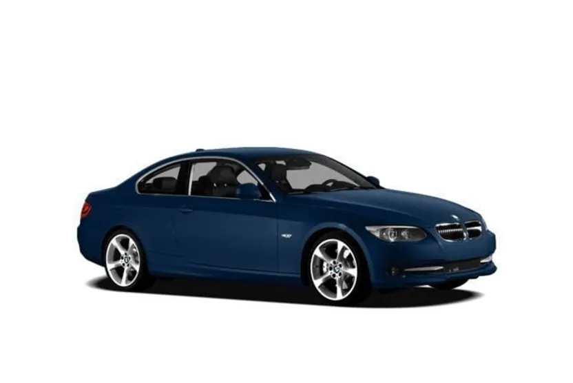 2011 Bmw 335i 3-Series photo 1